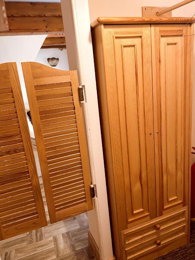 册塞利亚公寓 扎科帕内 外观 照片